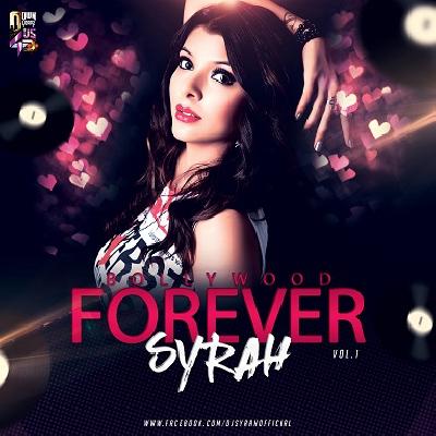 Afreen Afreen Remix Mp3 Song - Dj Syrah